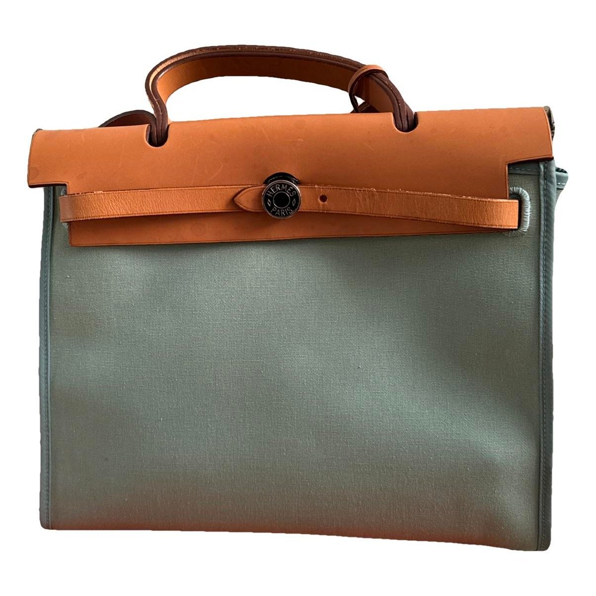 Hermes Herbag Handbag