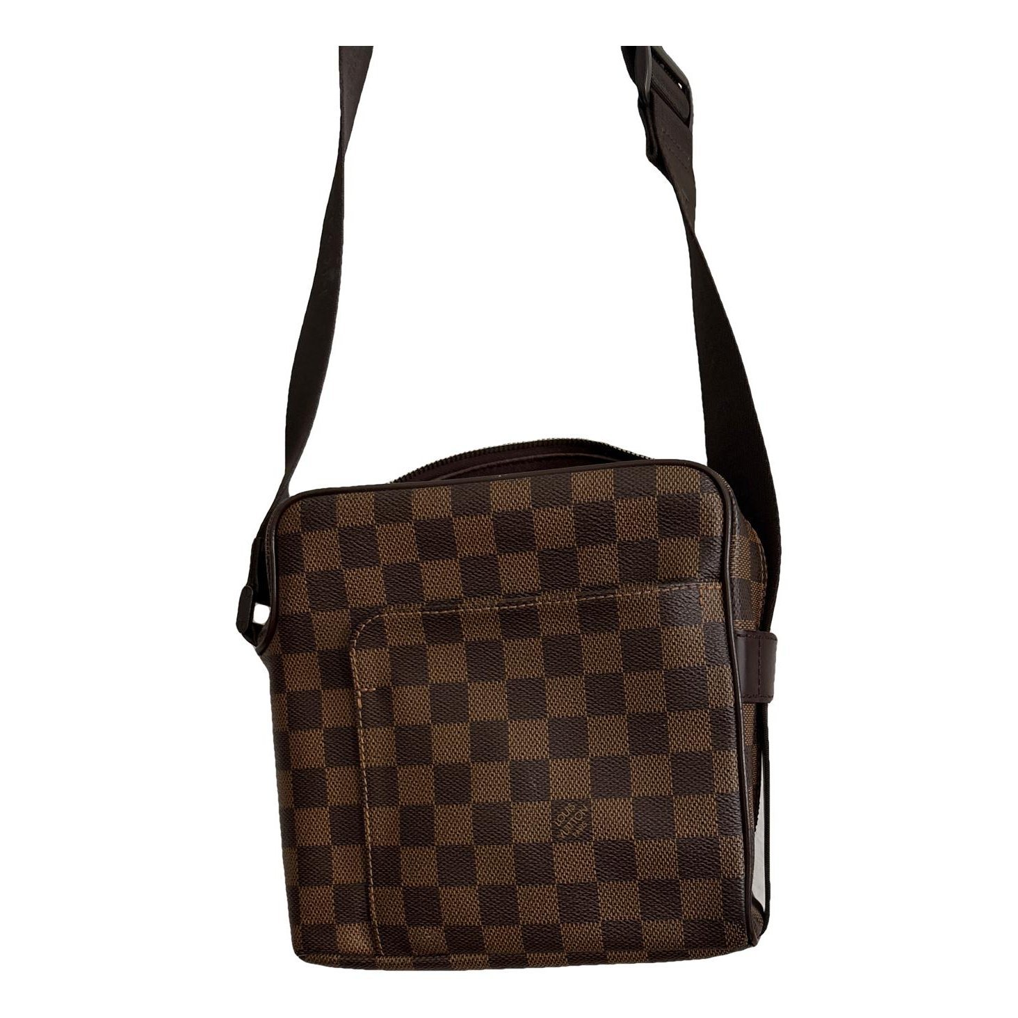 Olav cloth handbag