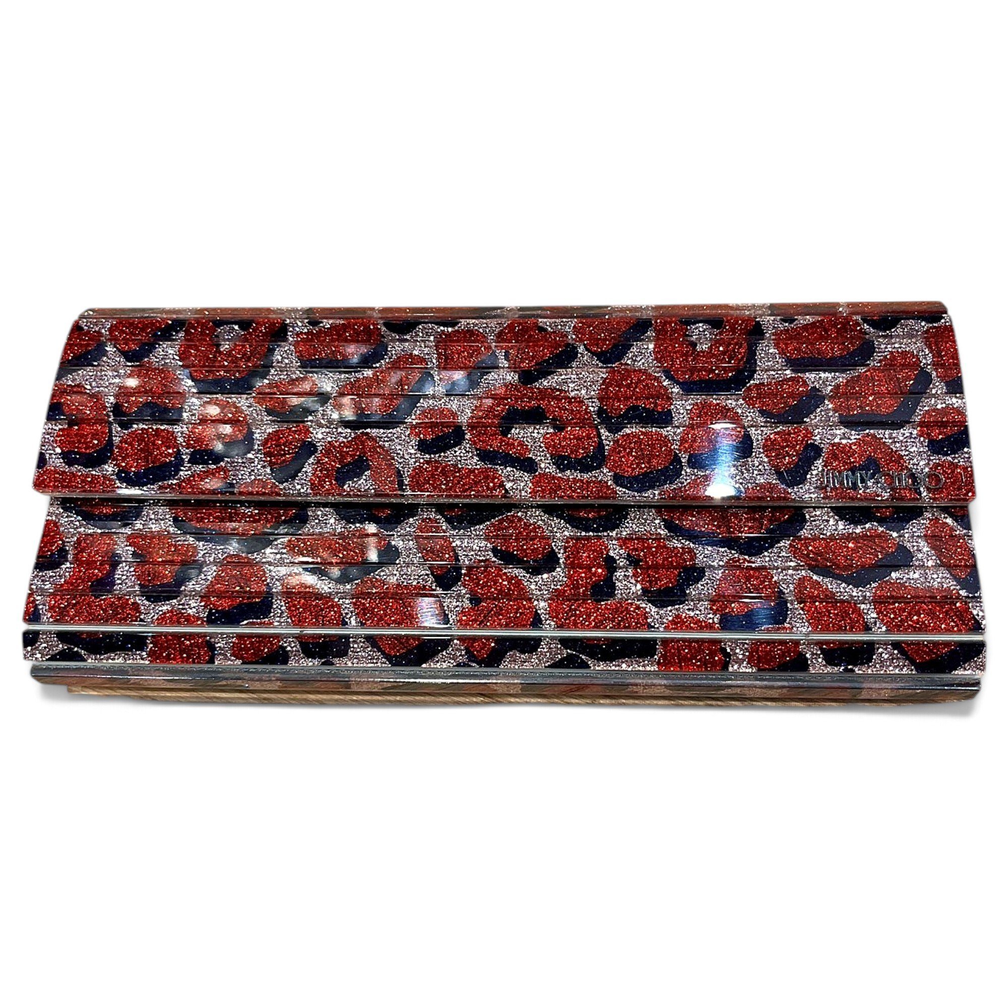 Sweetie clutch bag