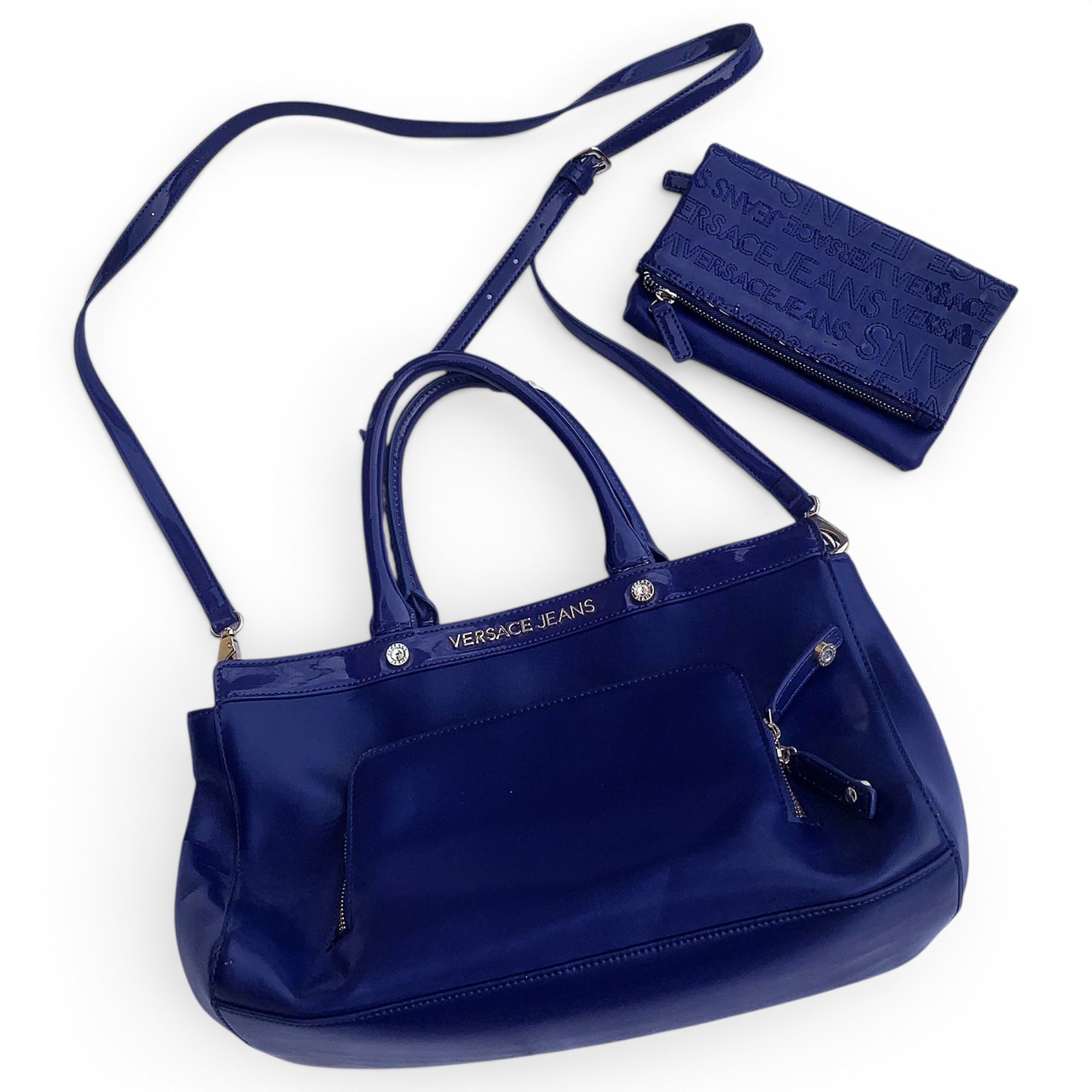 Versace Handbag