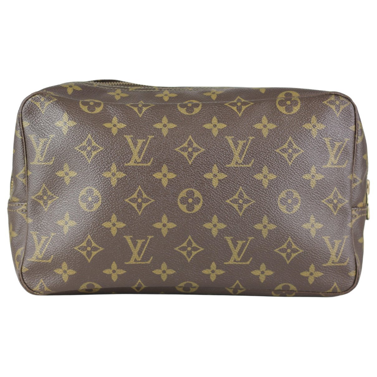 Trousse de Toilette cloth vanity case
