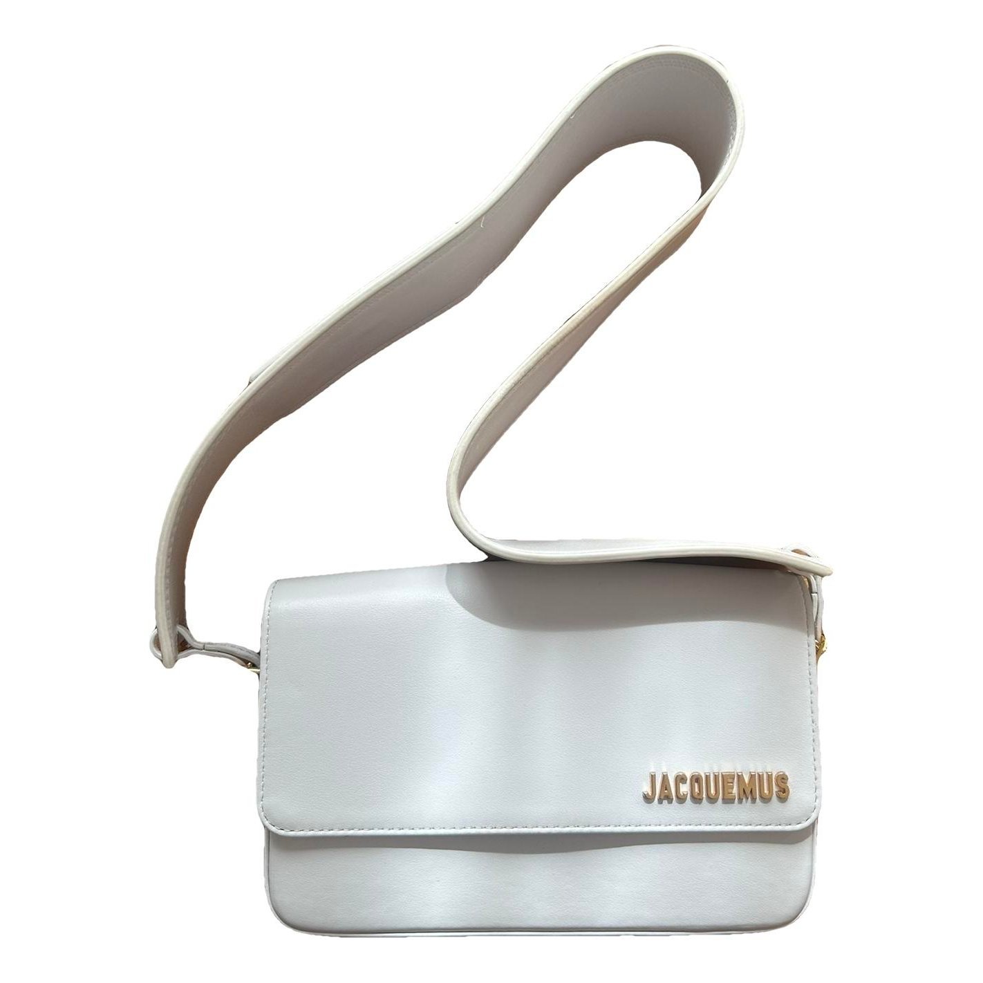 Le Carinu leather handbag