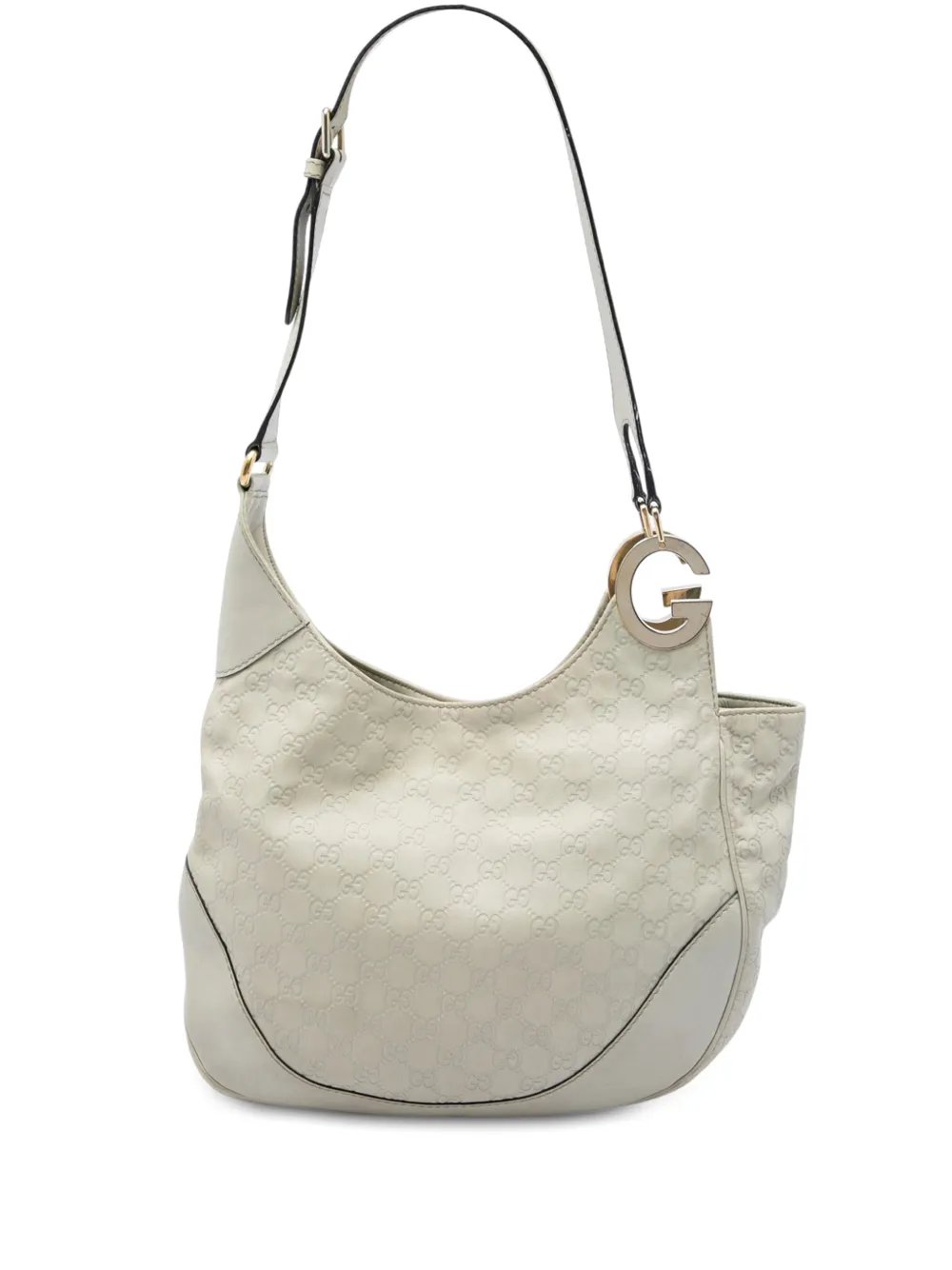 2016-2026 Guccissima Charlotte crossbody bag