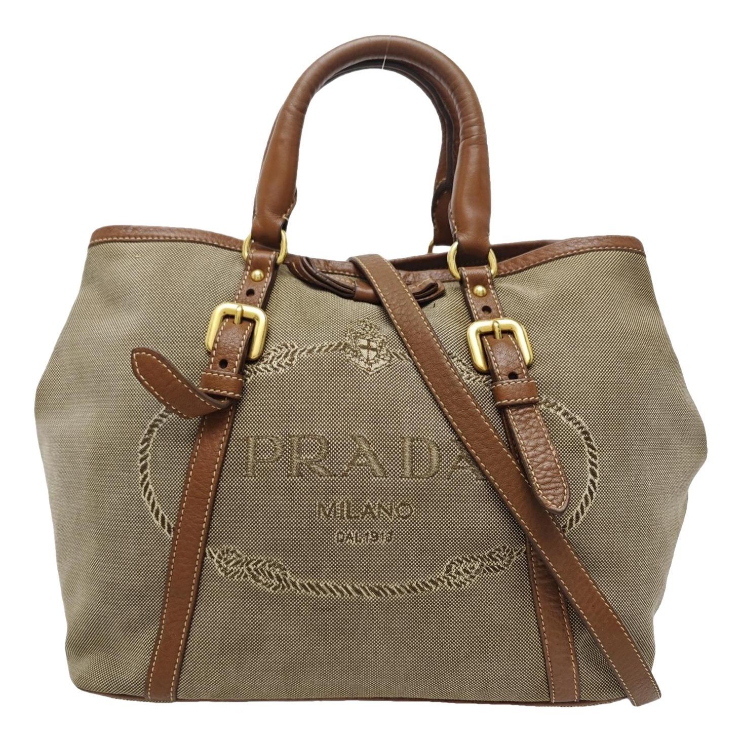 Cloth handbag