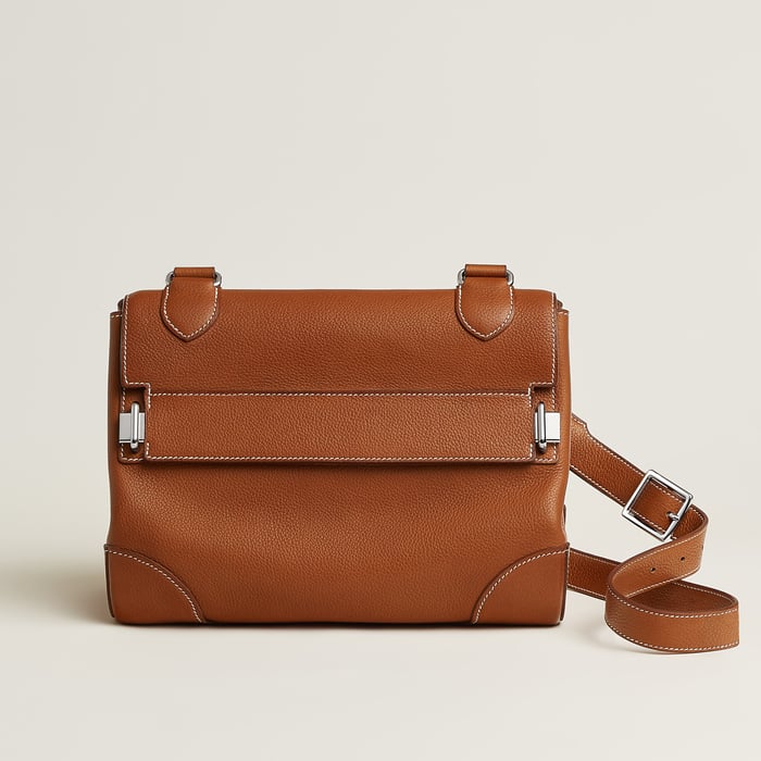 Fauve Trotting Bag