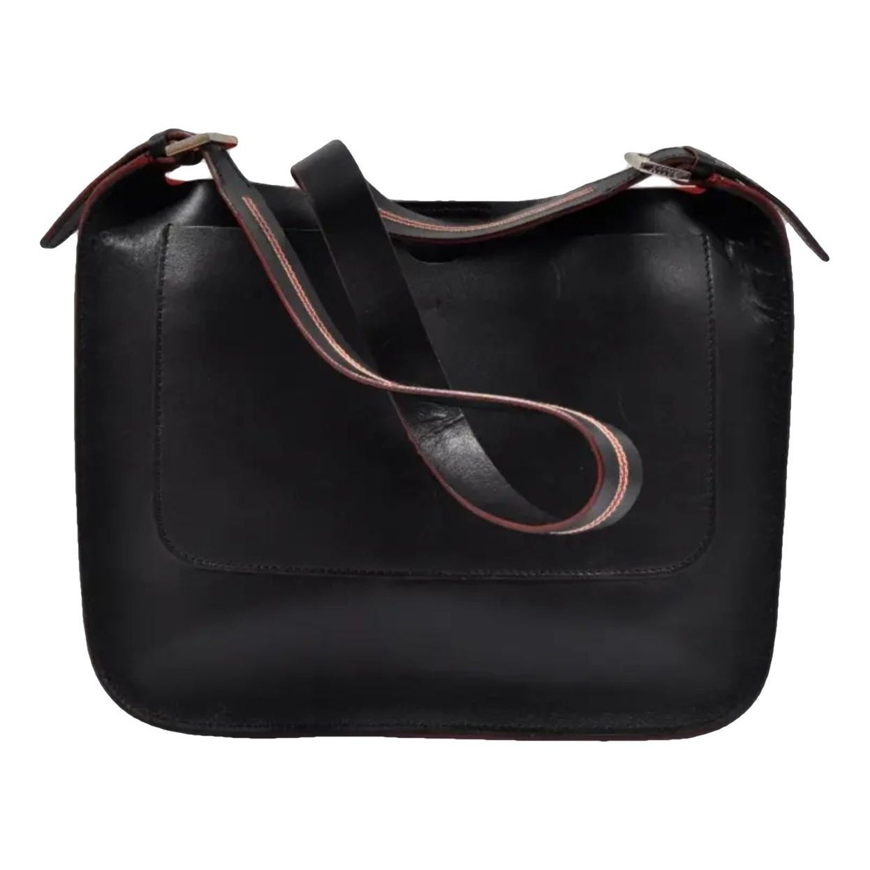 Bally Leather handbag