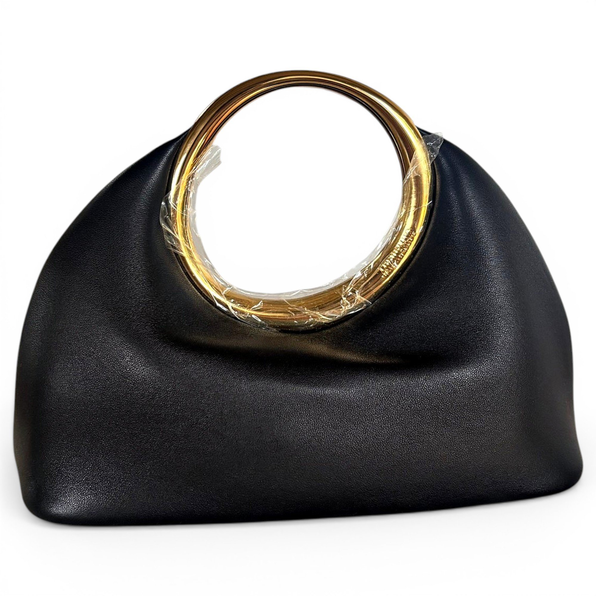 Le Petit Calino leather handbag