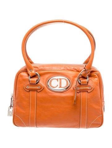 Leather Lady Dior