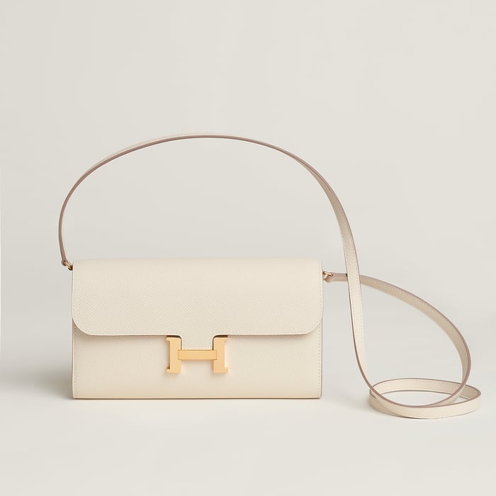 Craie Constance to Go Wallet