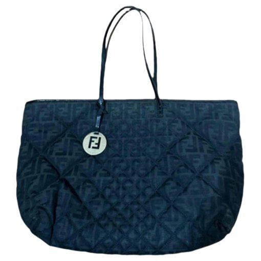 X-Tote cloth tote