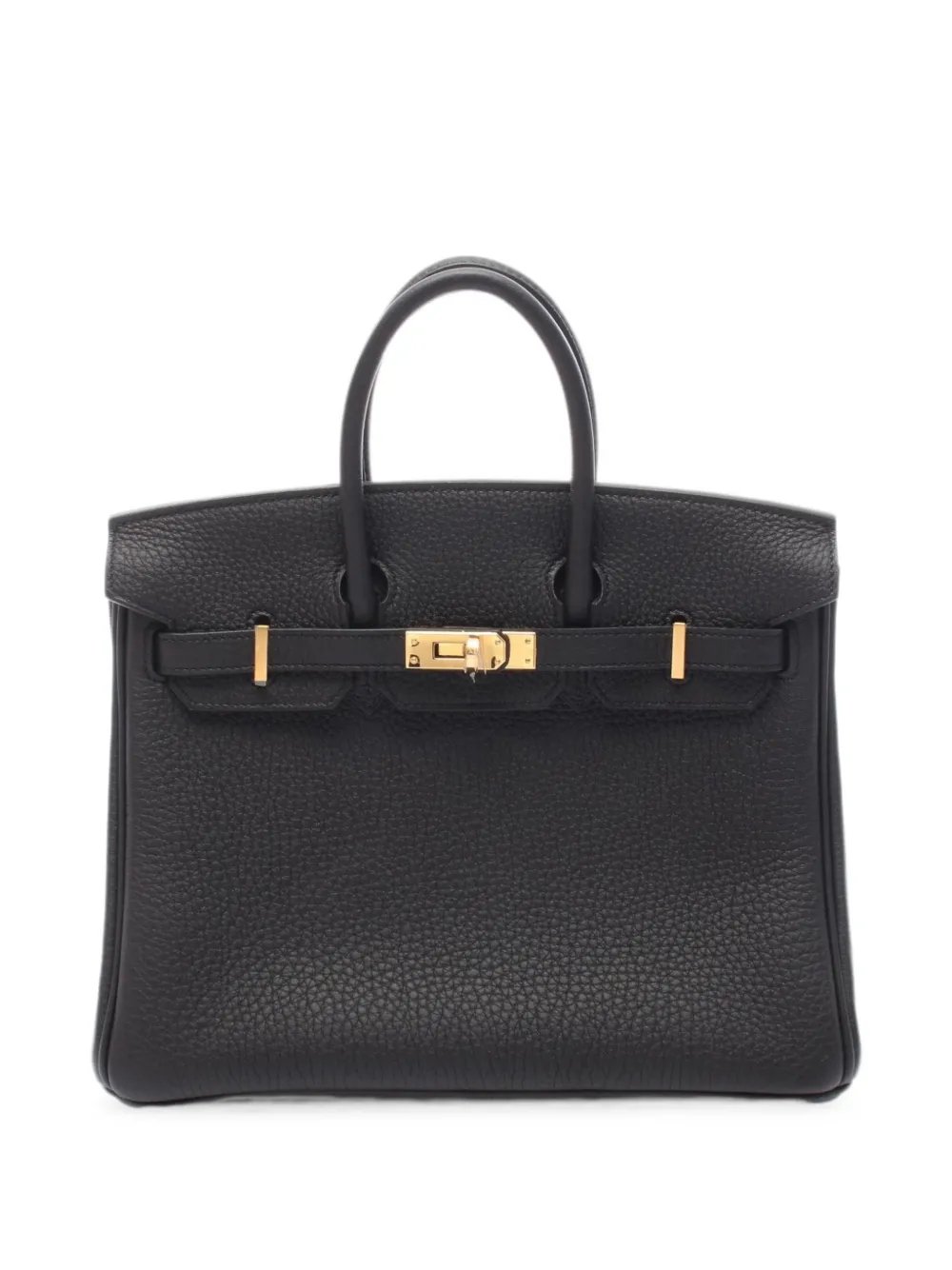 2022 Birkin 25 Togo handbag