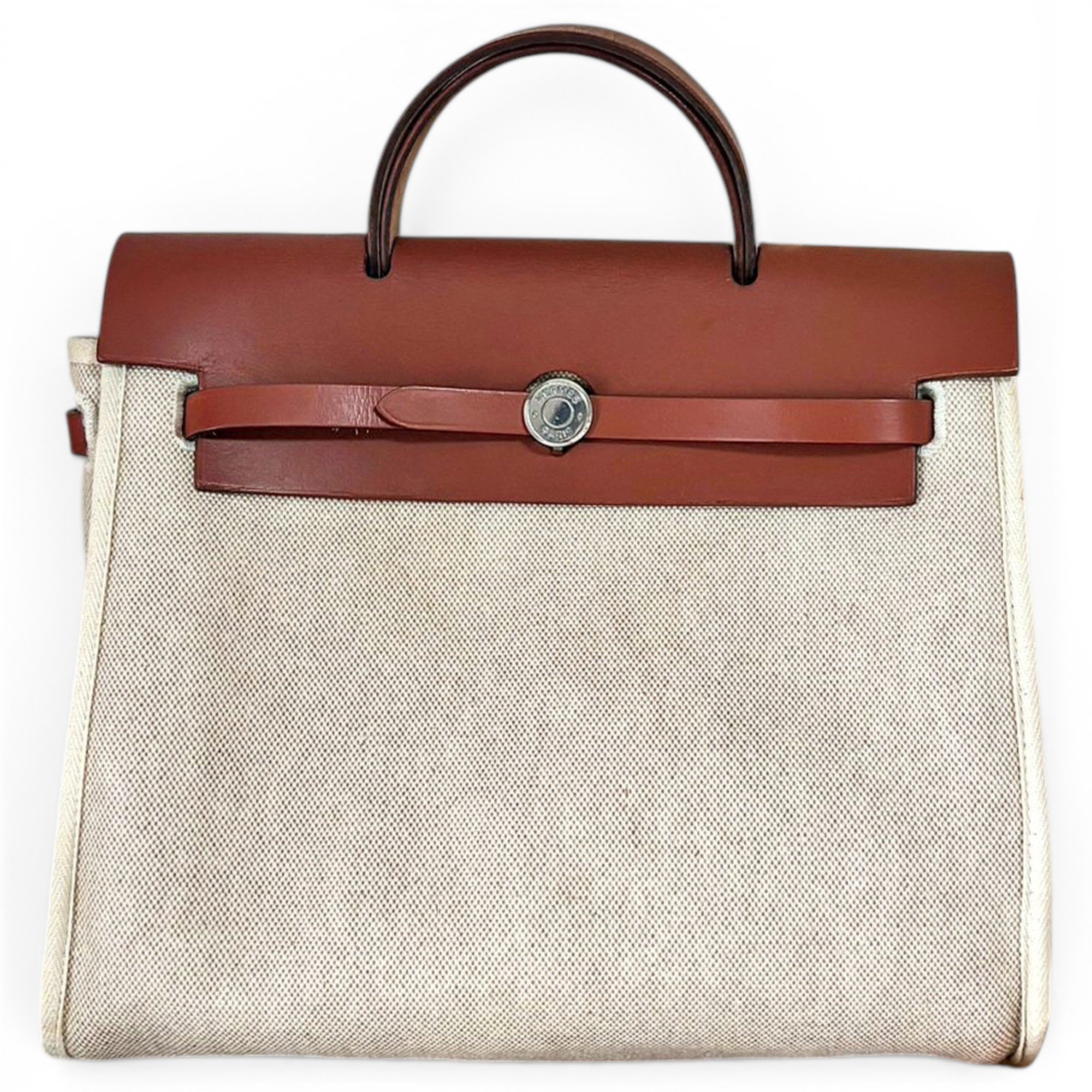 Herbag cloth handbag