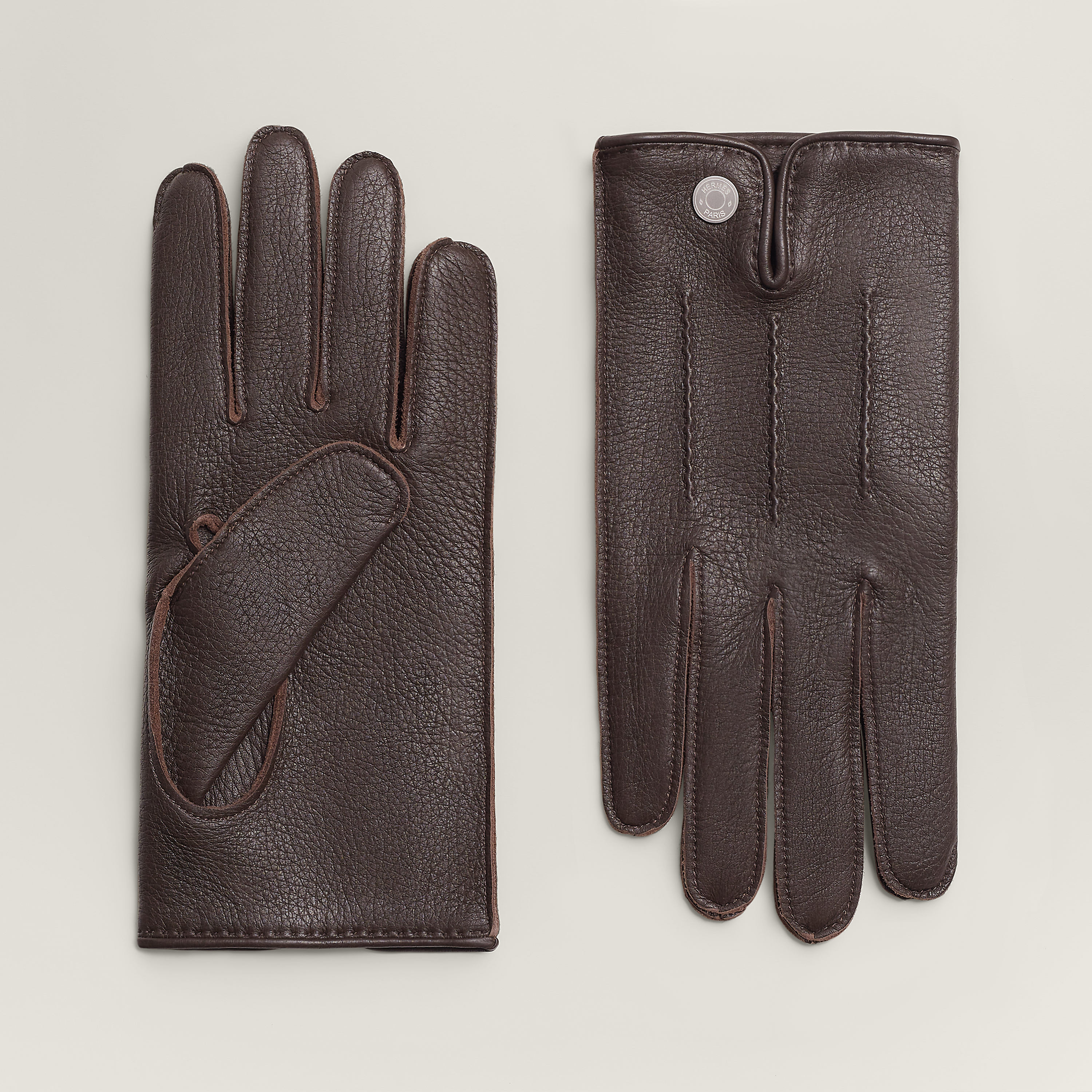 Clou de Selle II gloves