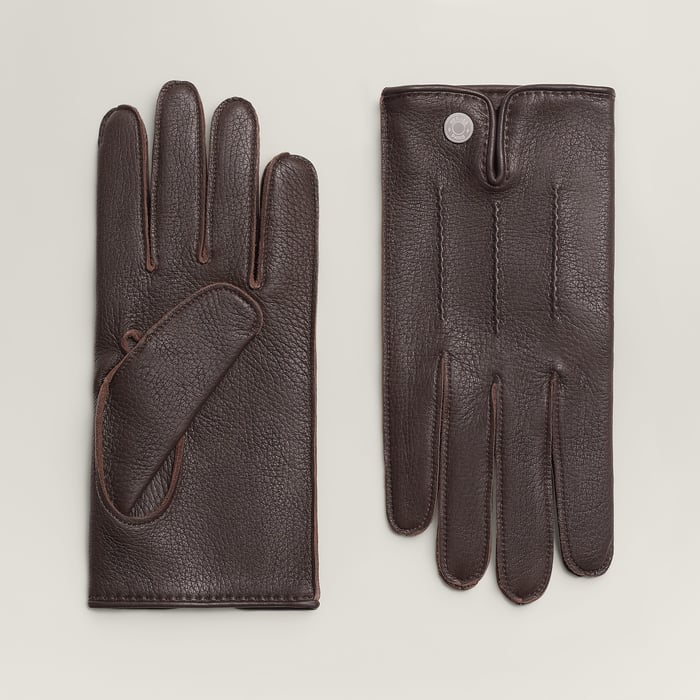 Moka Clou De Selle II Gloves
