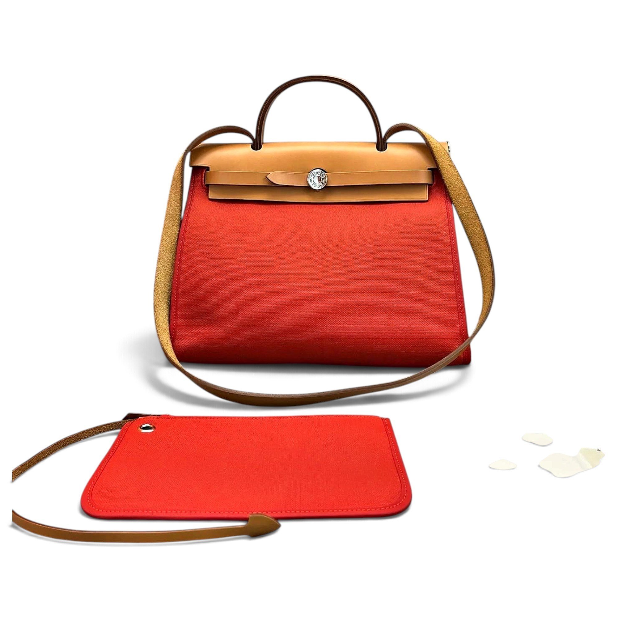 Herbag cloth handbag