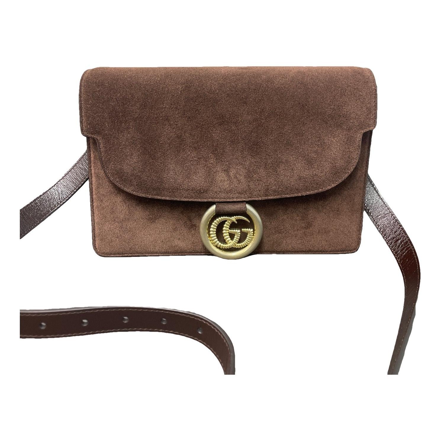 GG Ring handbag