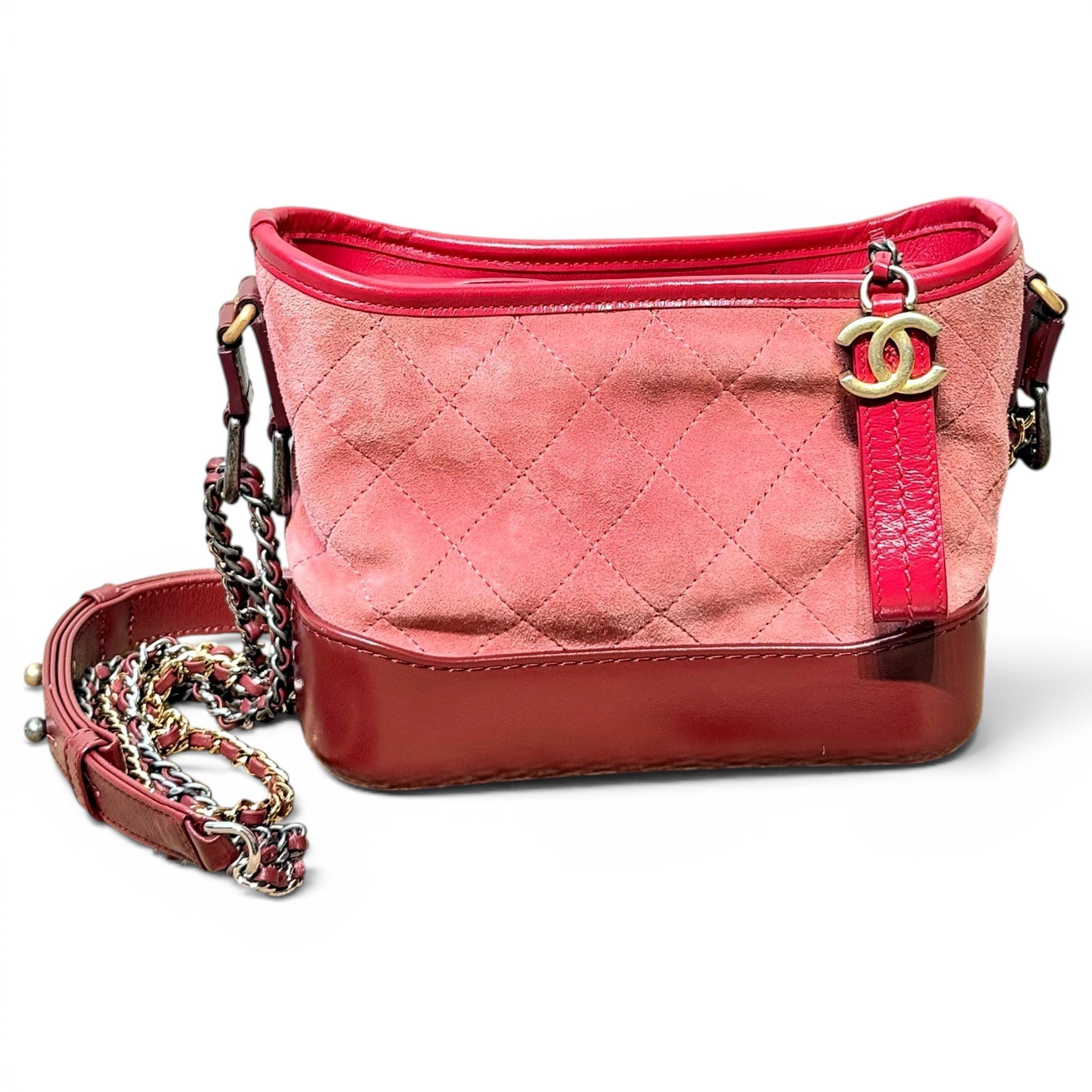 Gabrielle crossbody bag