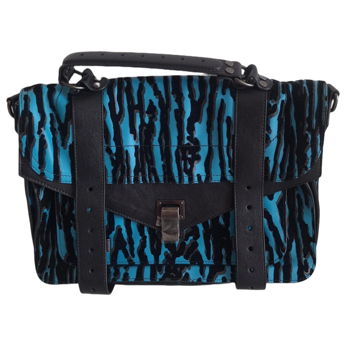 Proenza Schouler PS1 leather tote