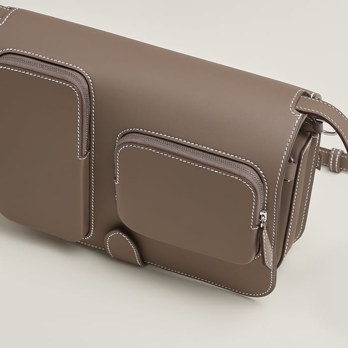 Étoupe Equipier Bag