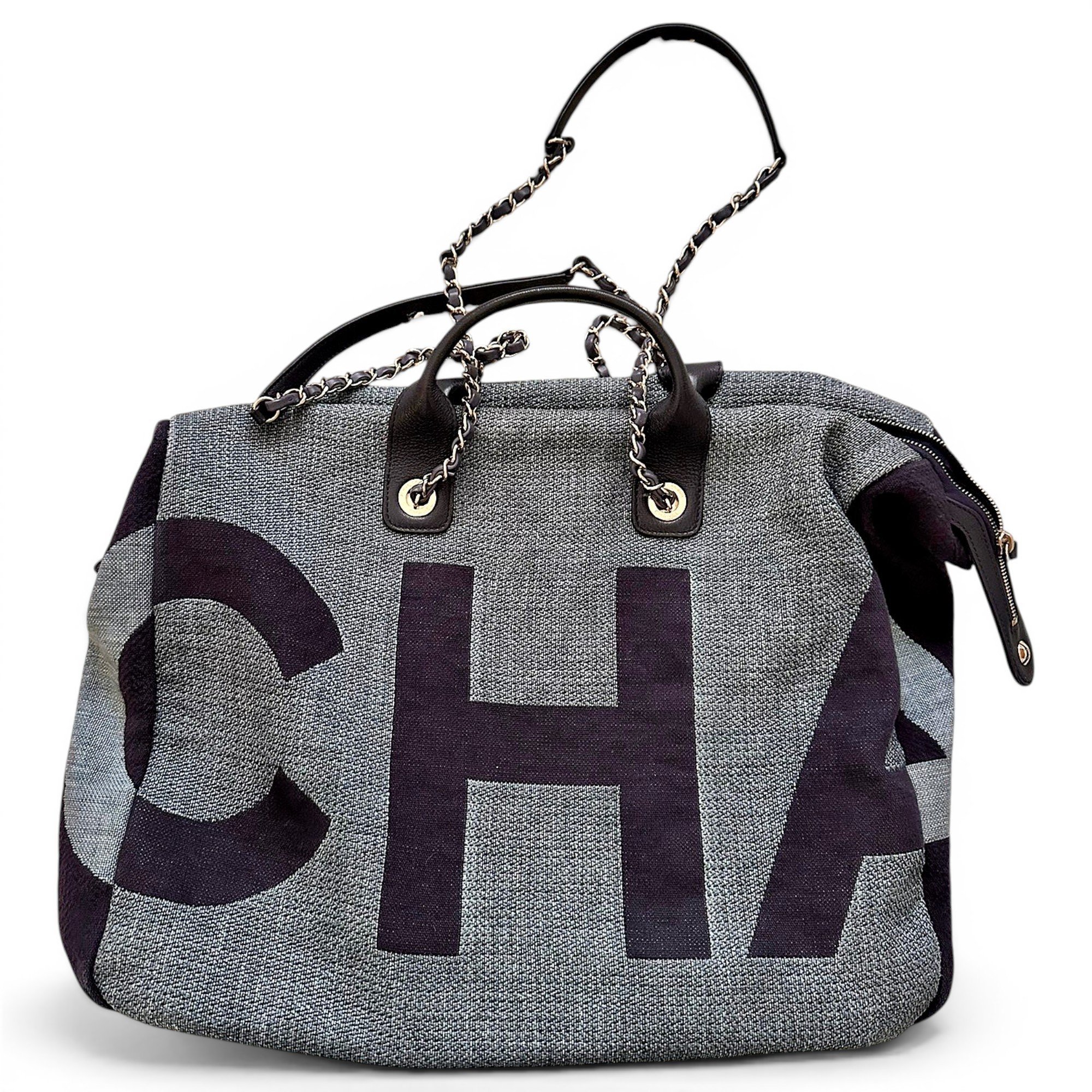 Travel bag