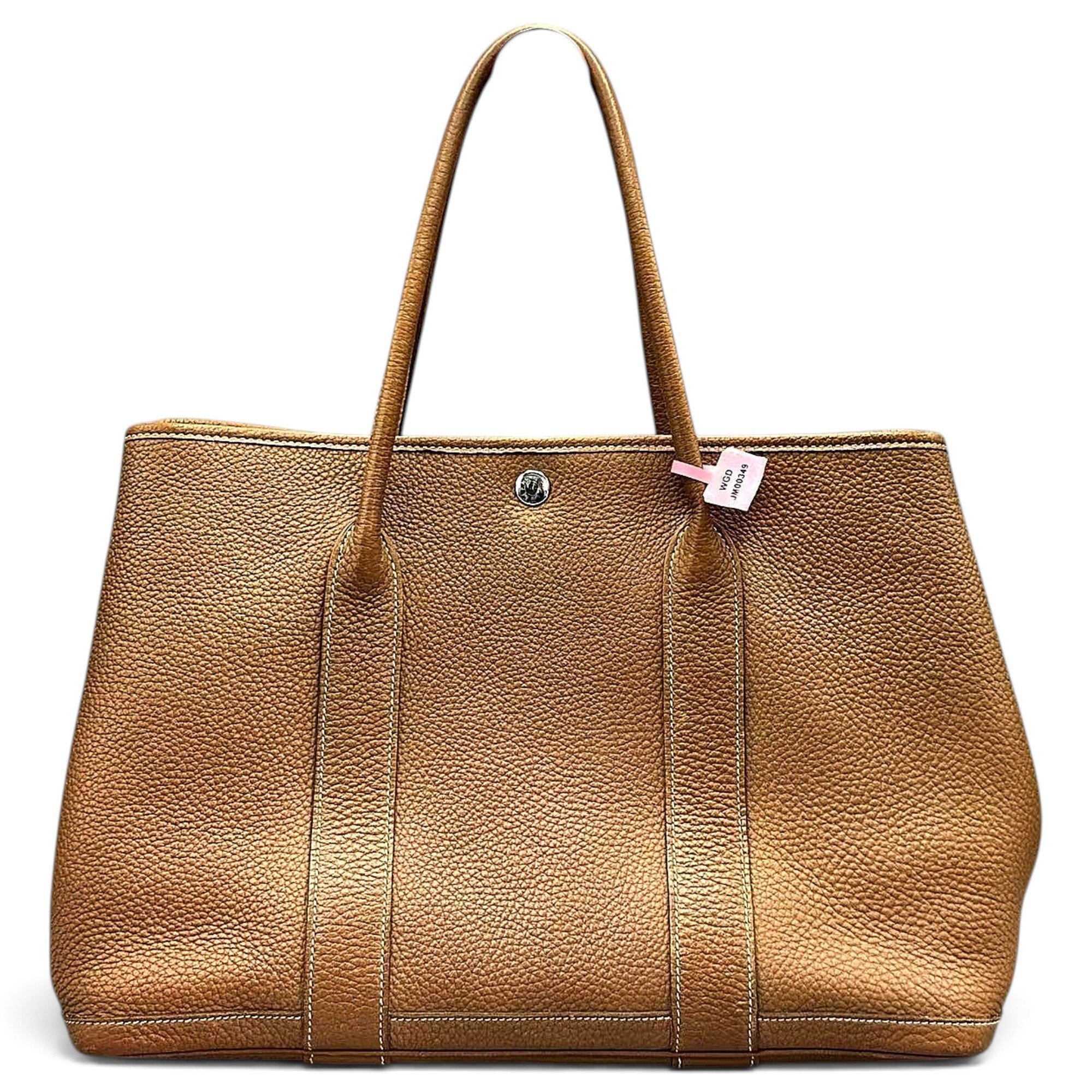 Hermes Garden Party 36 Handbag