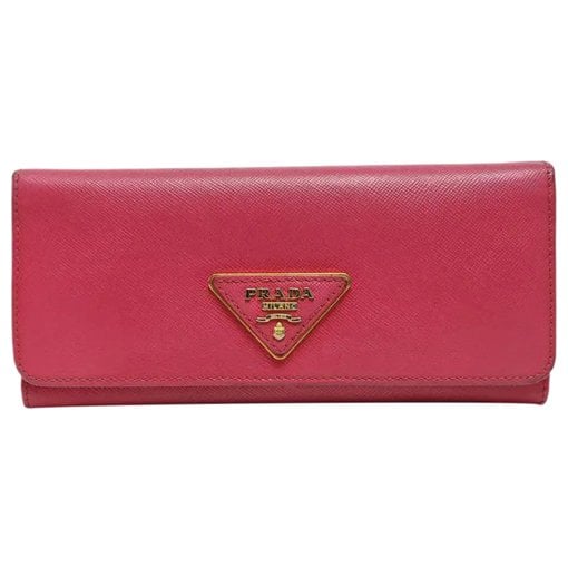 Leather mini bag
