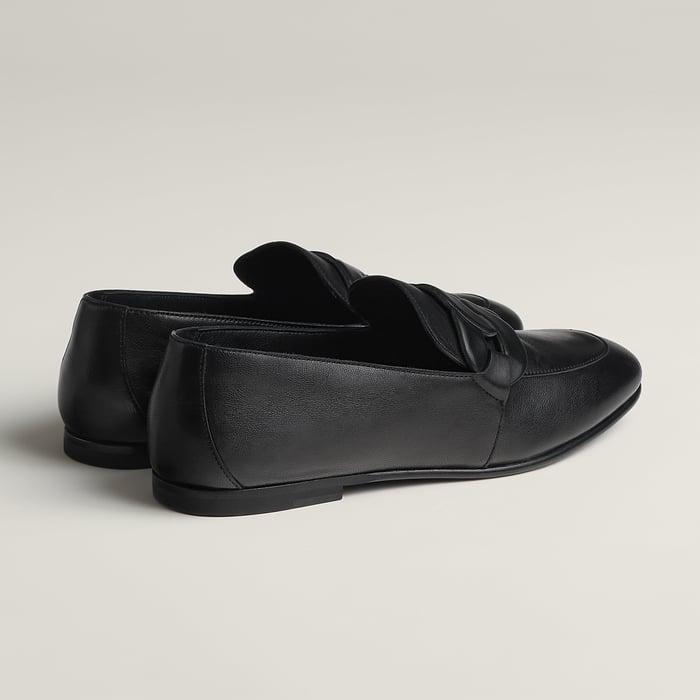 Noir Mocassim Honest