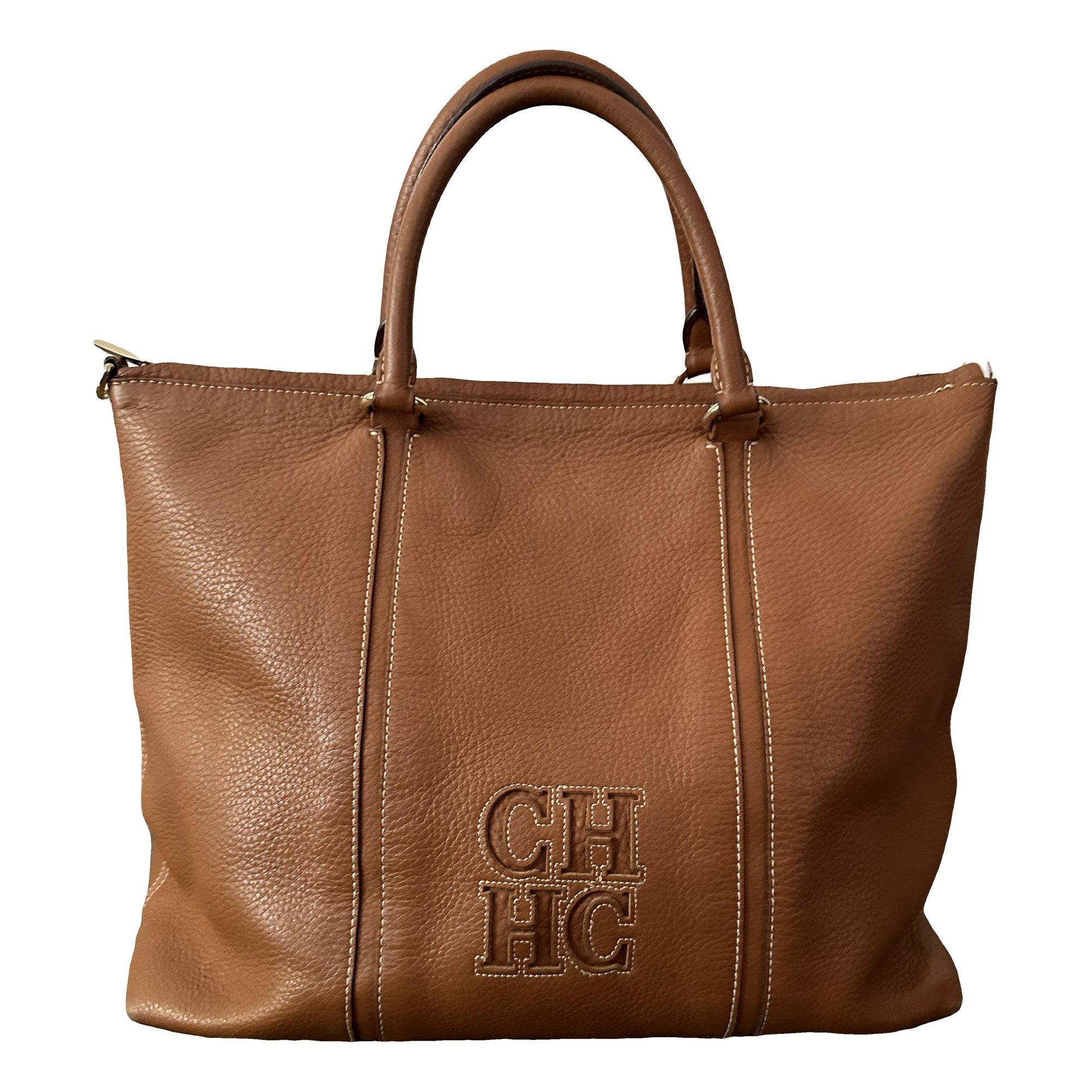 Carolina Herrera Leather handbag