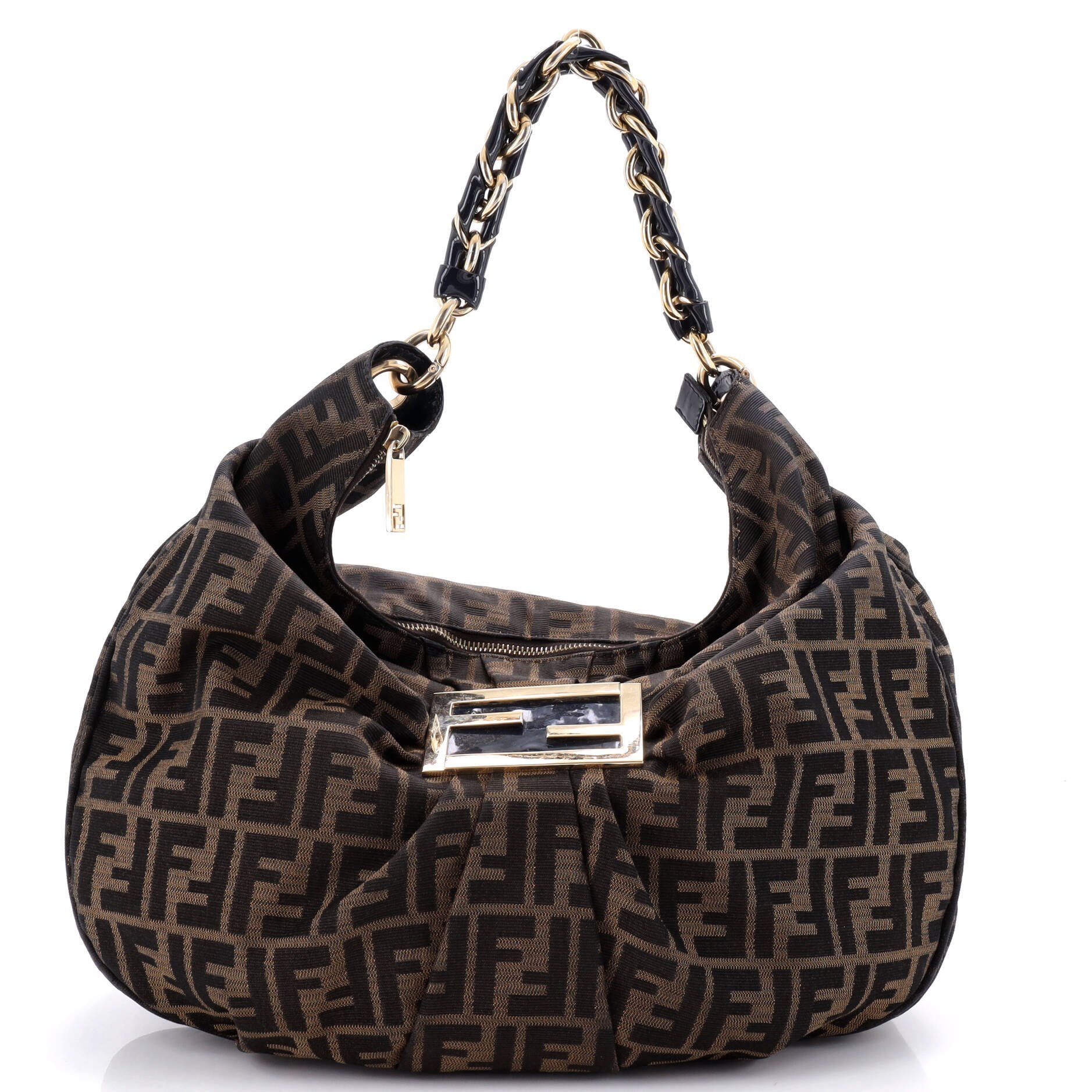 Cloth handbag
