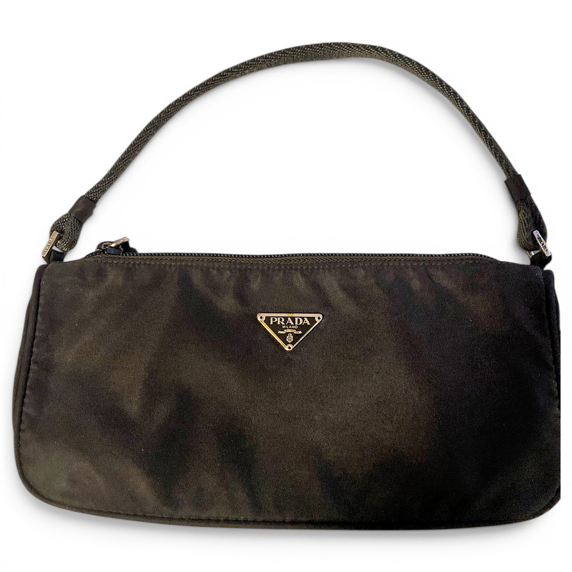 Re-Edition 2002 cloth handbag