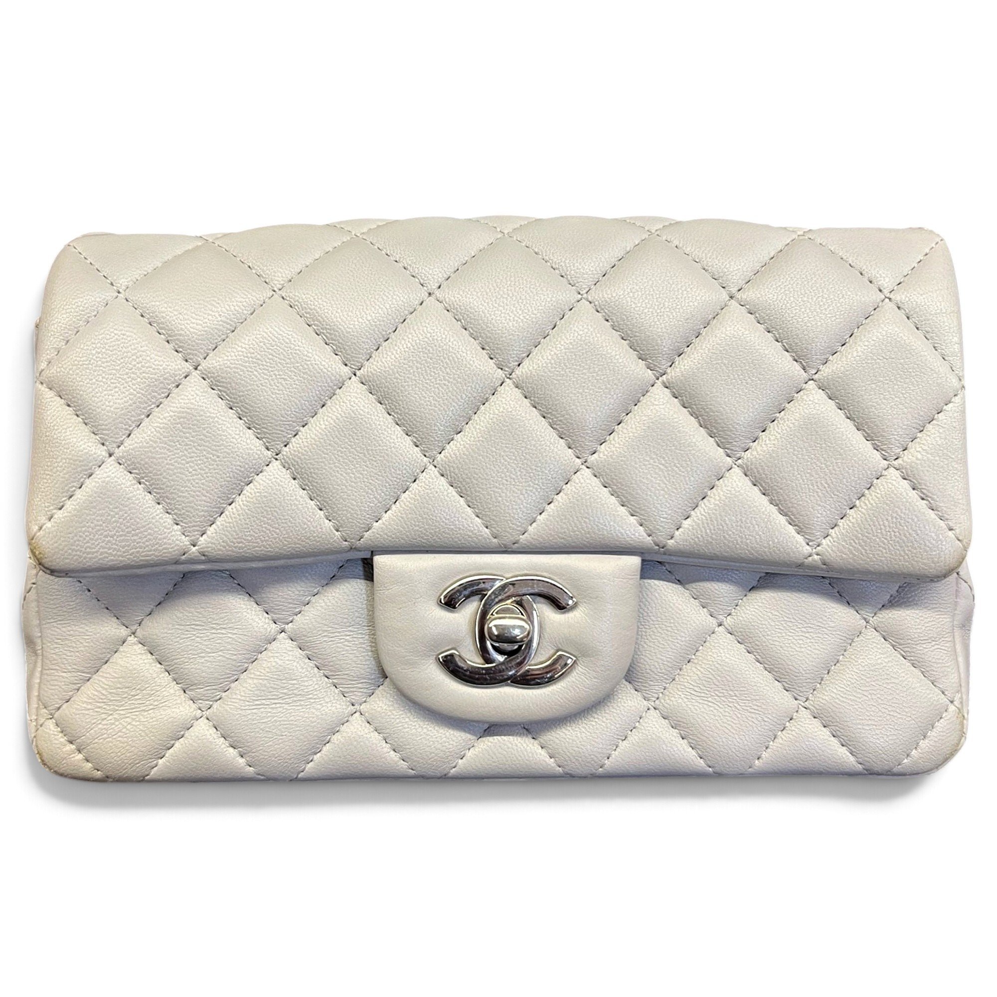 Timeless/Classique leather crossbody bag