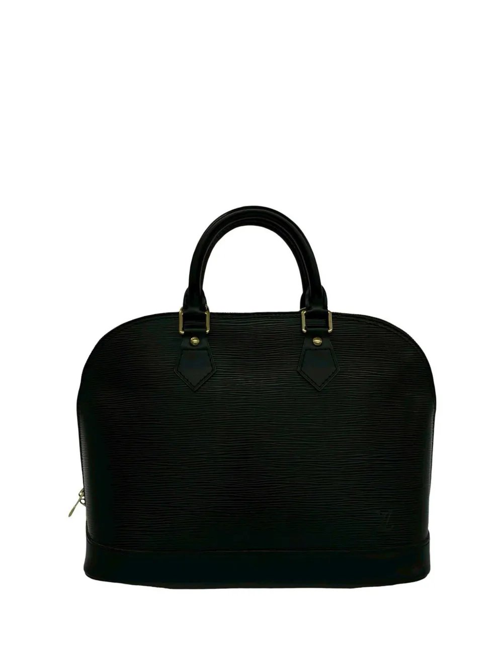 1997 Epi Alma PM handbag
