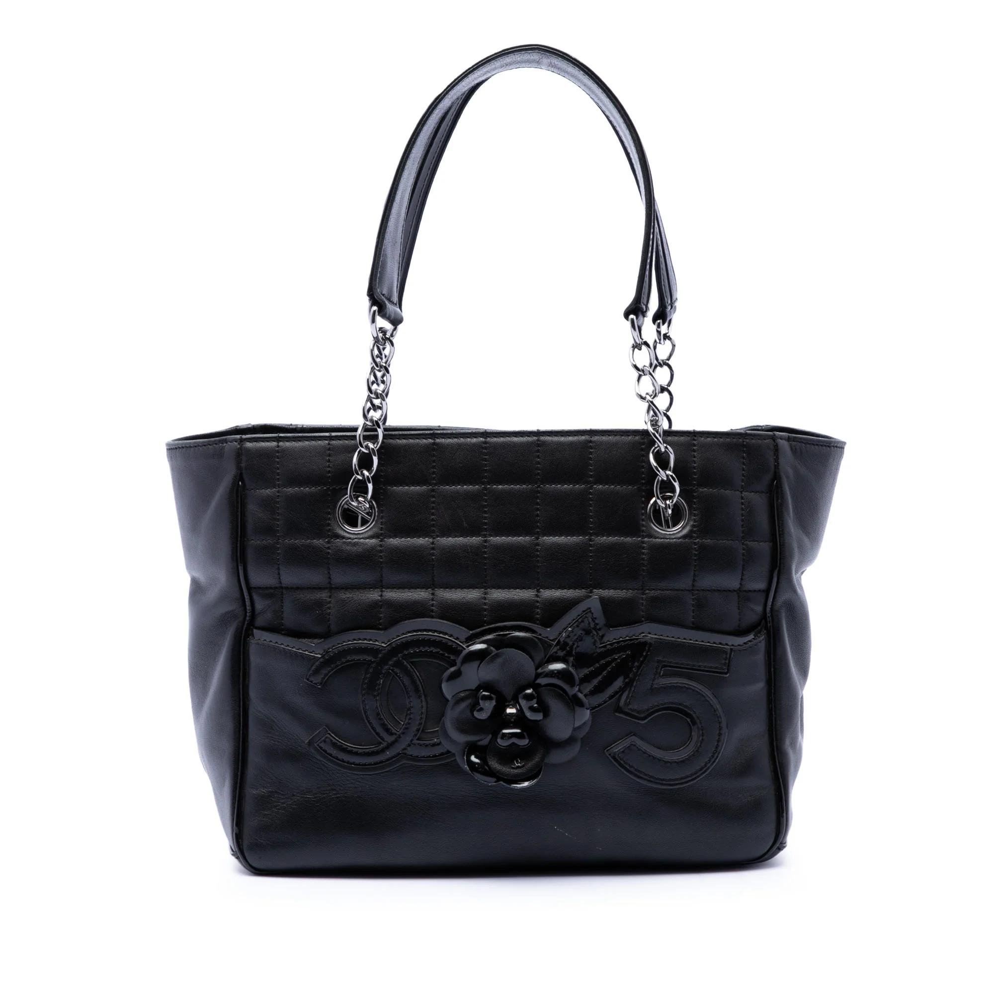 Pony-style calfskin tote