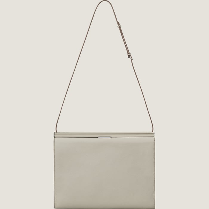 Béton Hermes Clic-h 33 Bag