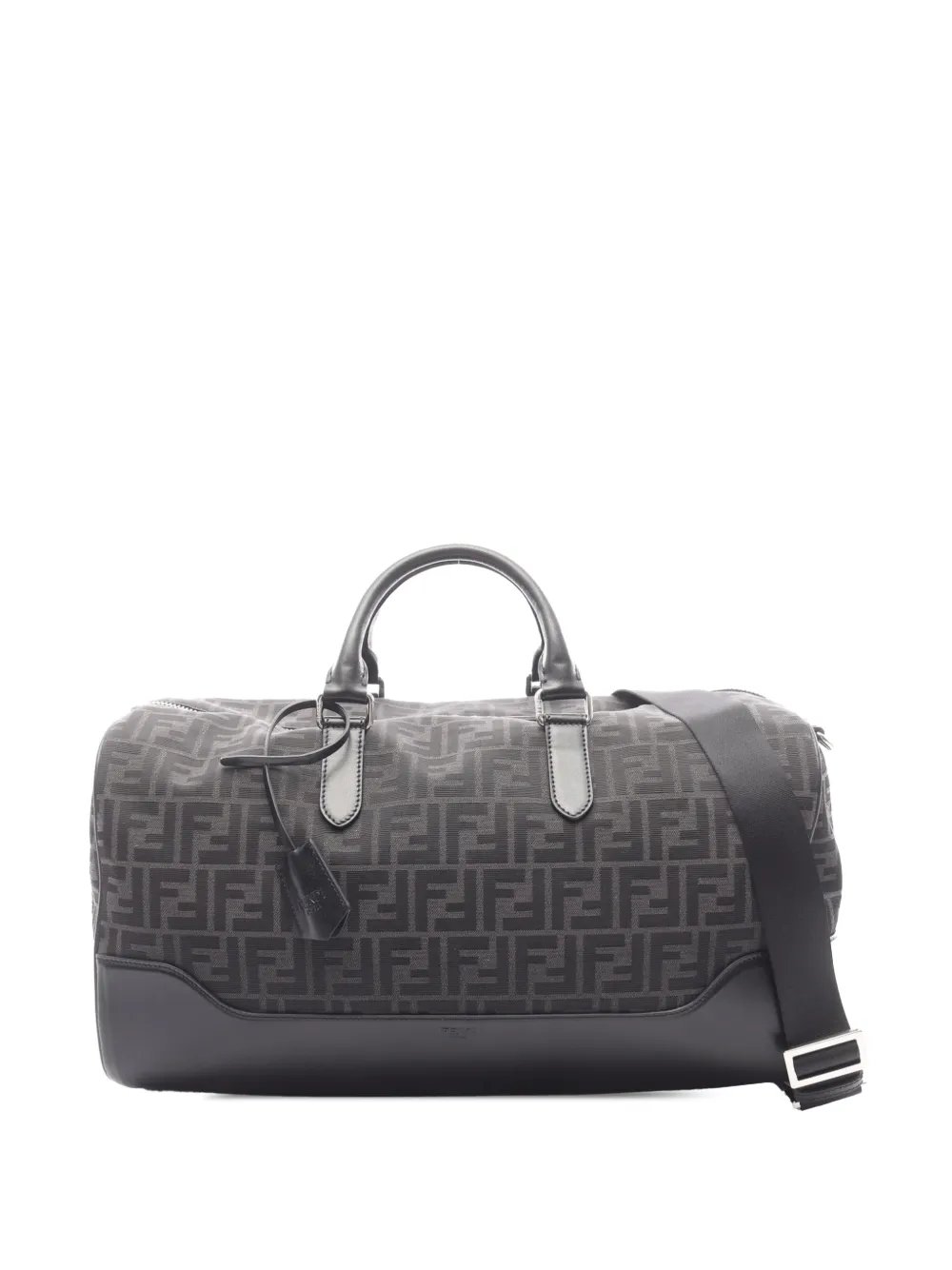 2010-2026 Zucca Canvas Duffle Bag travel bag
