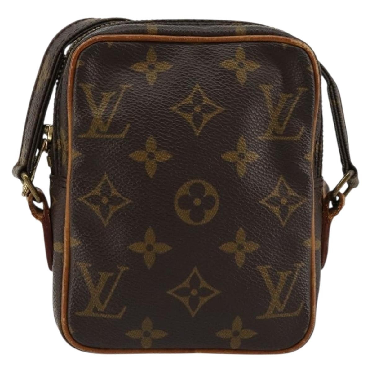 Danube cloth handbag