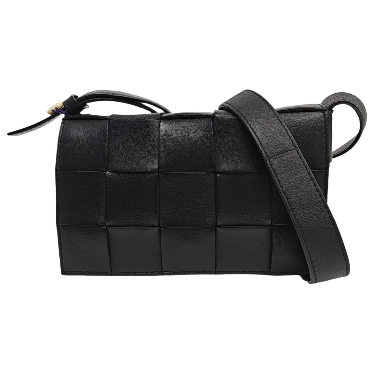 Brick Cassette crossbody bag