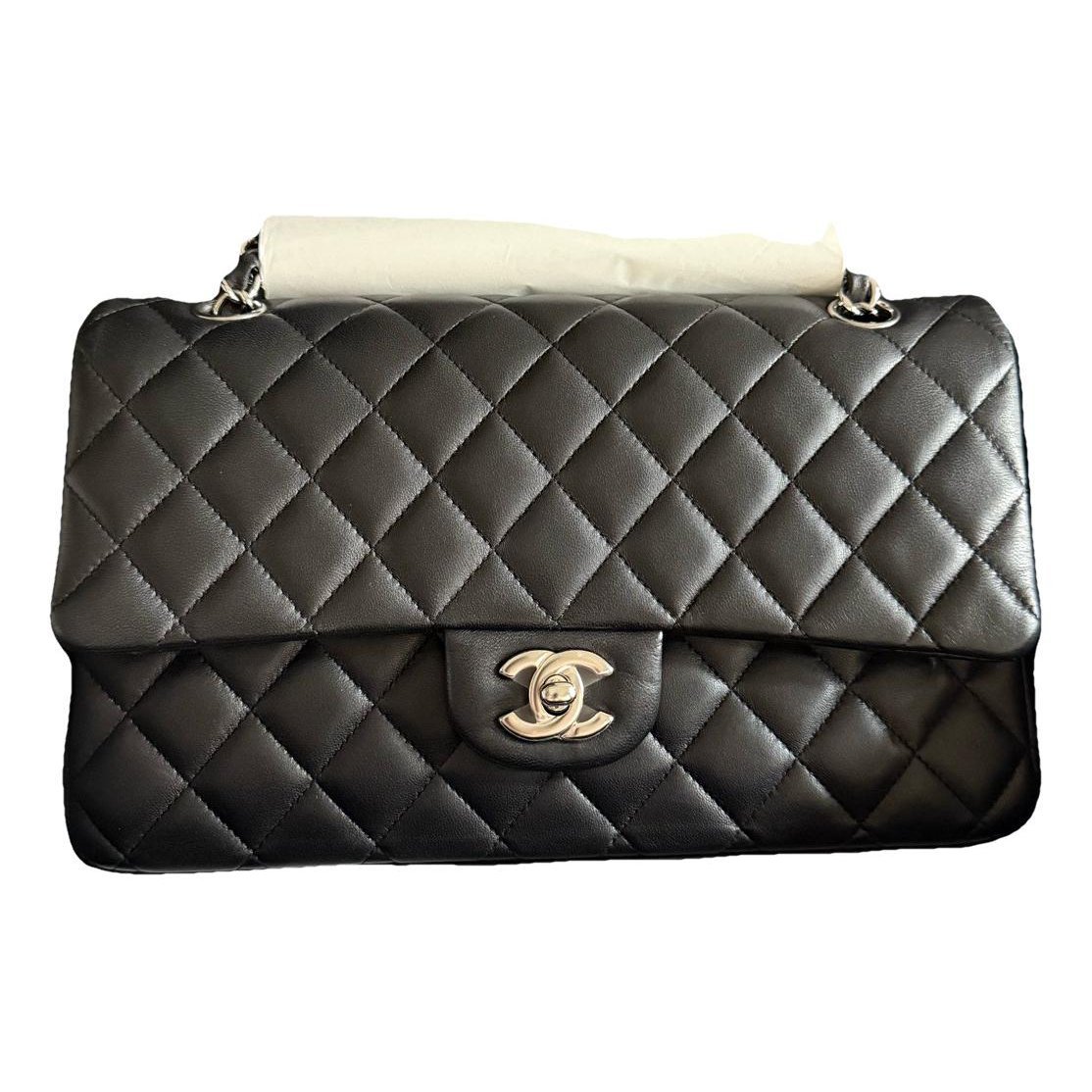 Timeless/Classique leather crossbody bag
