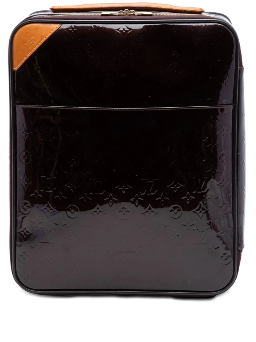 2011 Monogram Vernis Pegase 45 travel bag