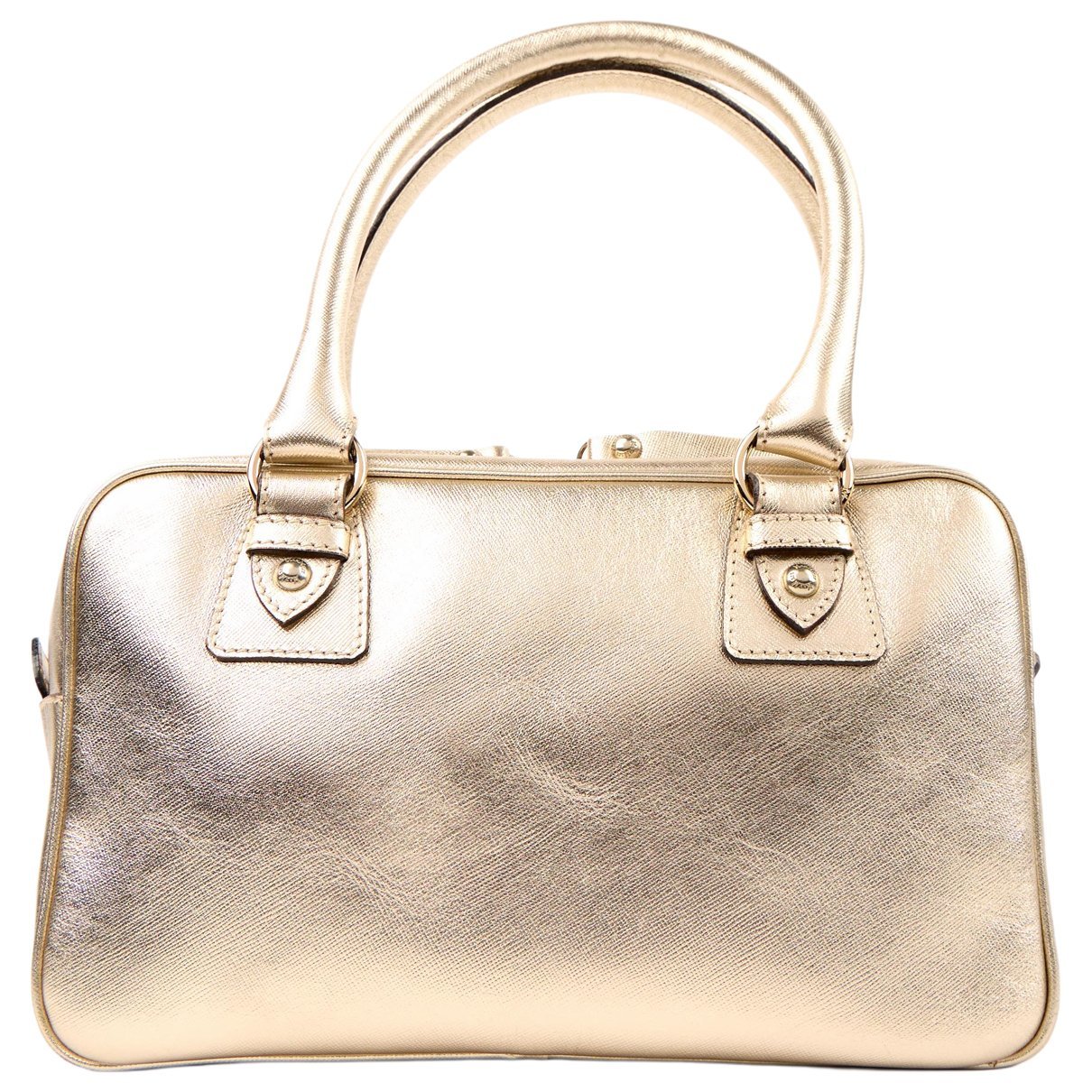 Max Mara Leather handbag