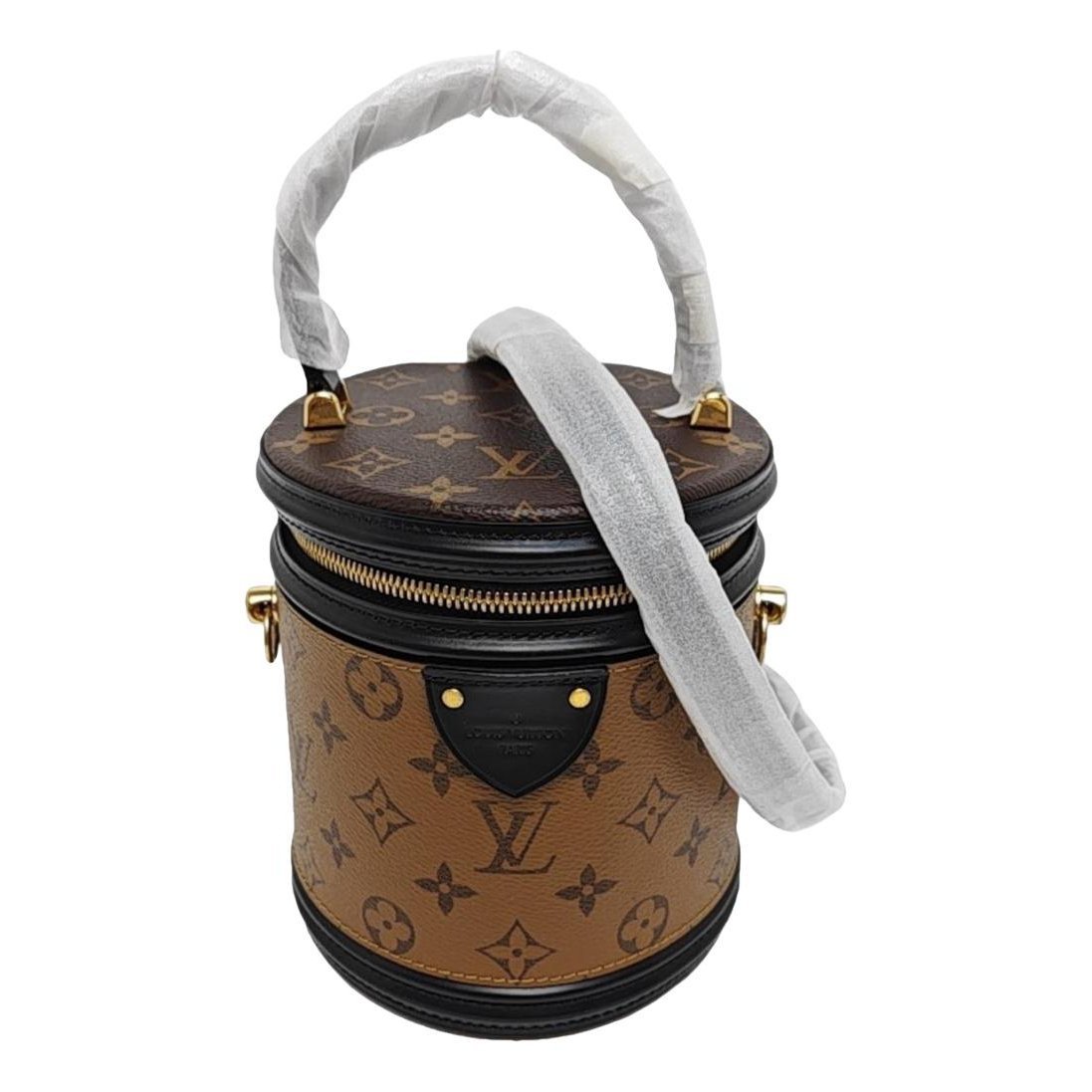 Cannes cloth handbag