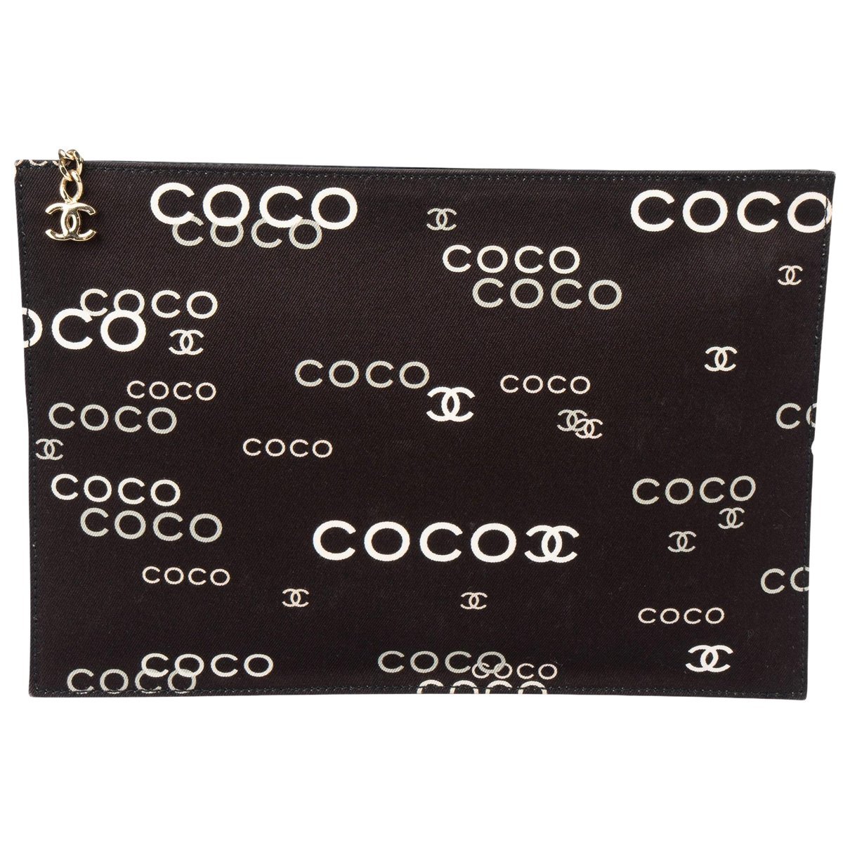 Timeless/Classique clutch bag