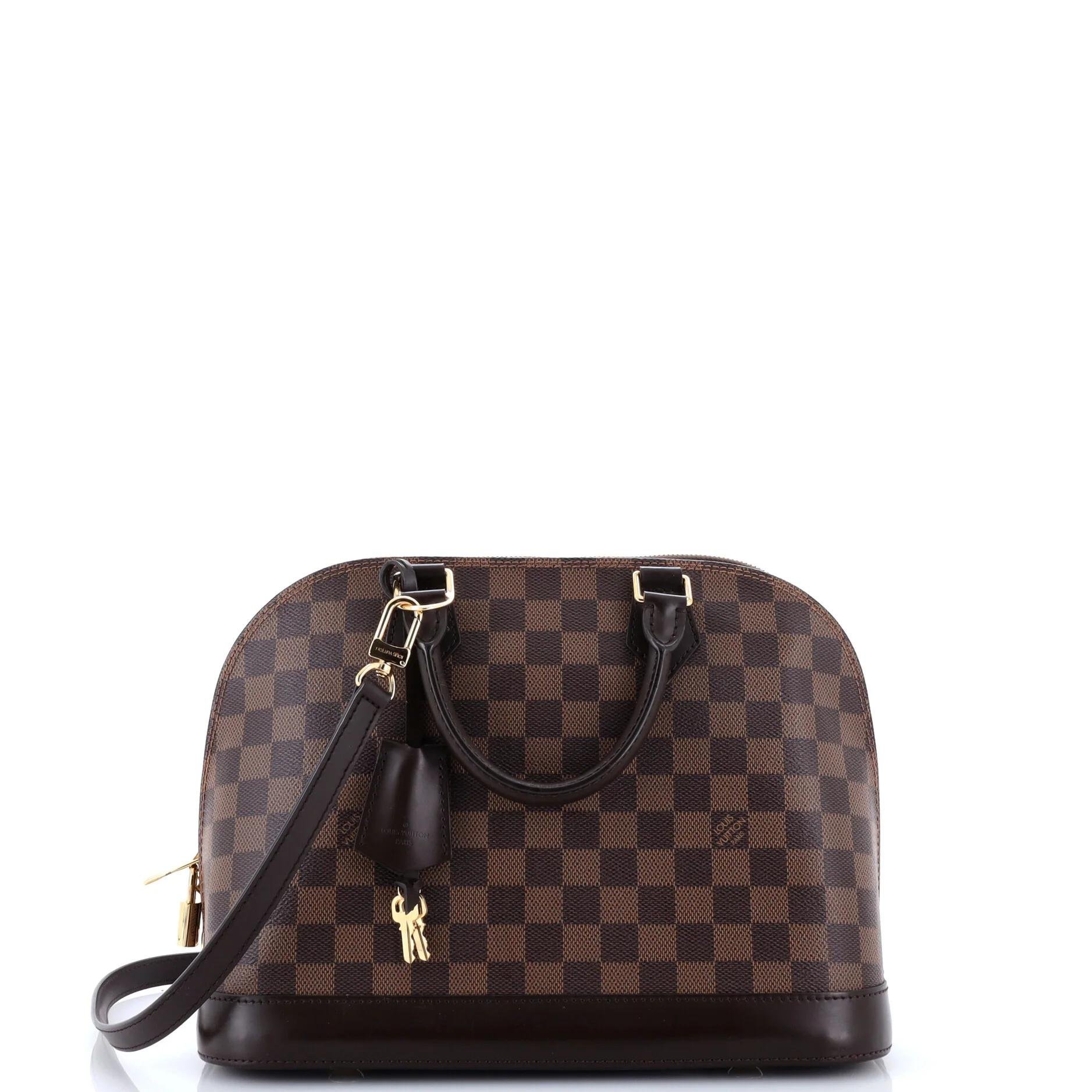 Cloth handbag