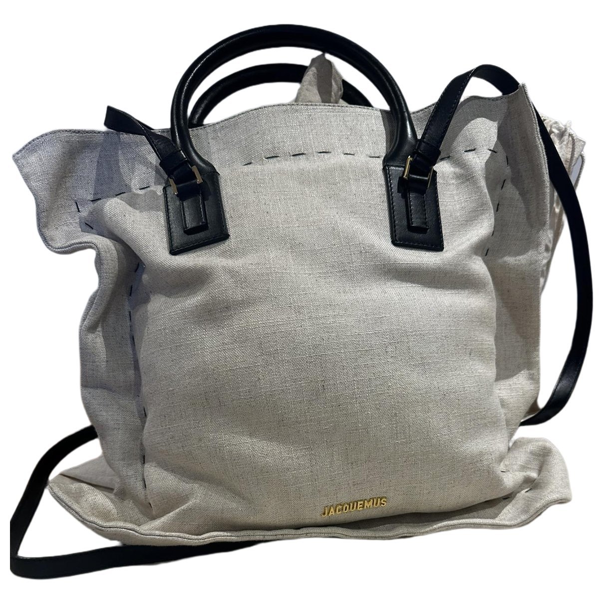 Le Coussin handbag