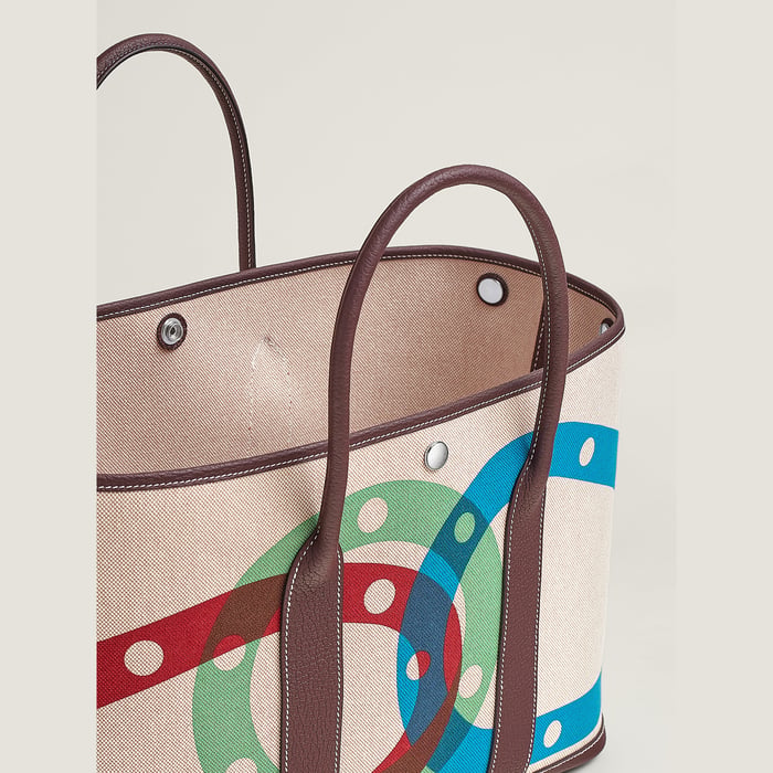 Garden Party 36 Bag