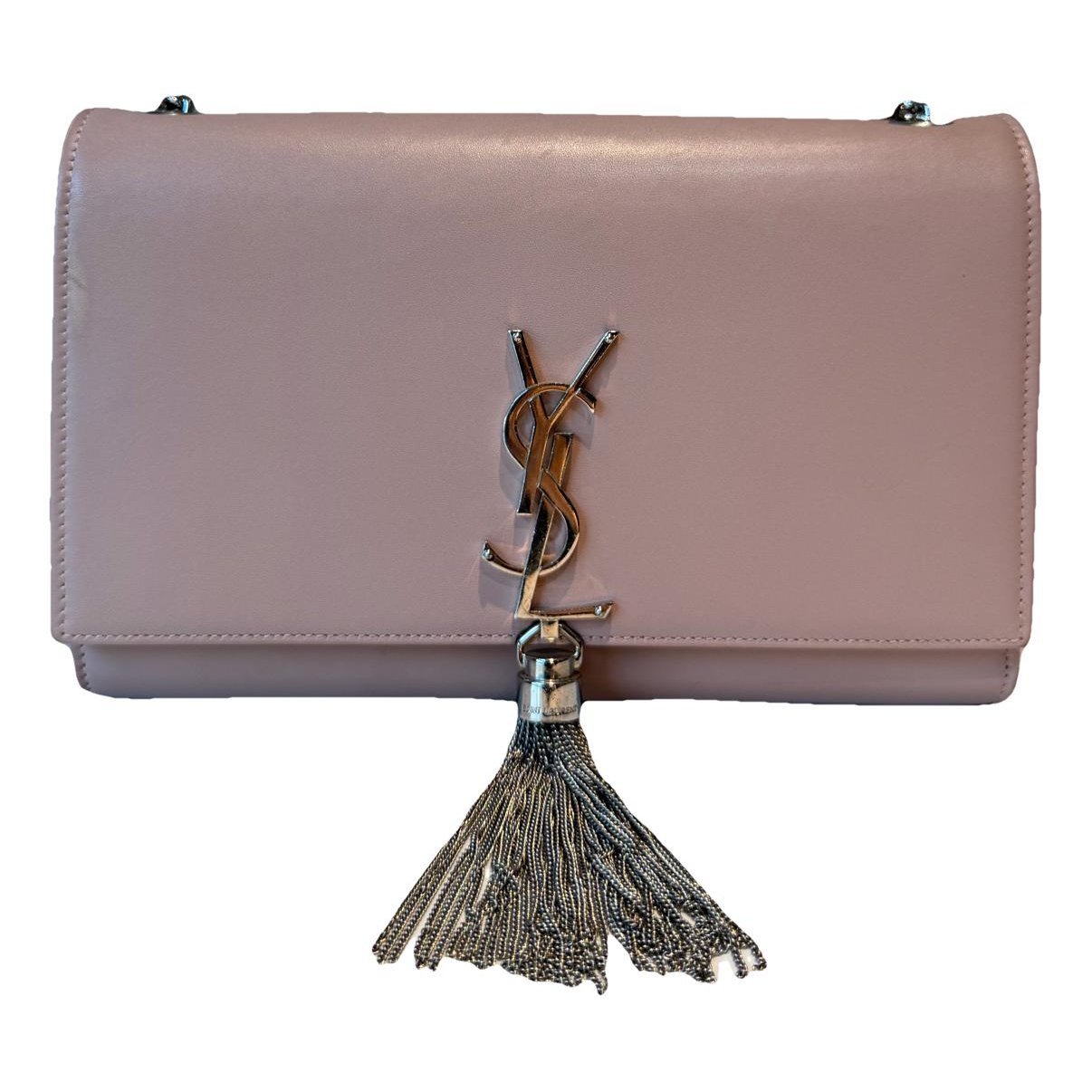 Kate monogramme leather handbag