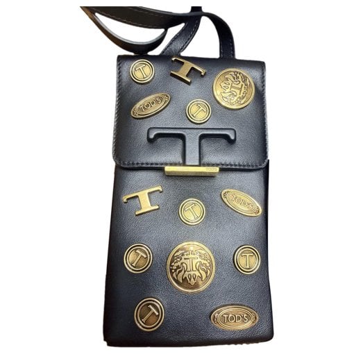 Tod's Leather handbag