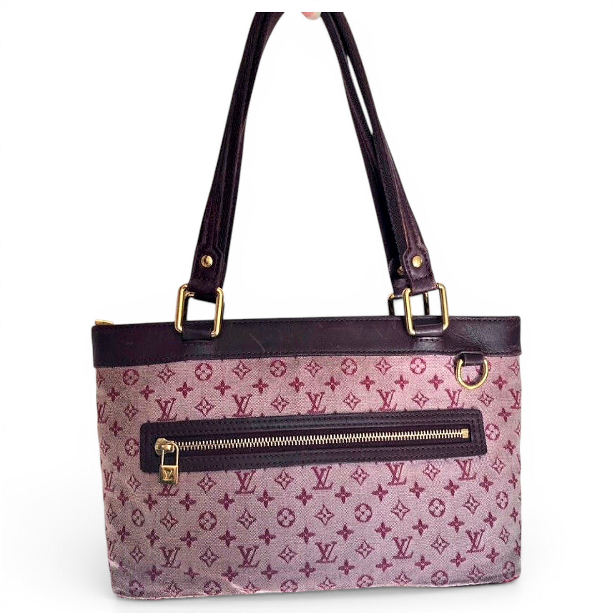 Lucile handbag