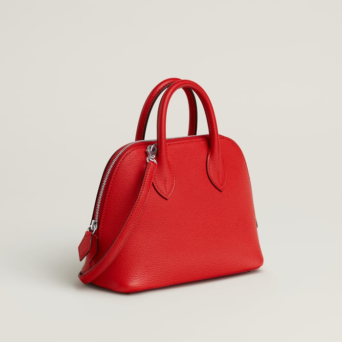 Rouge De Cœur Bolide 1923 Mini Bag