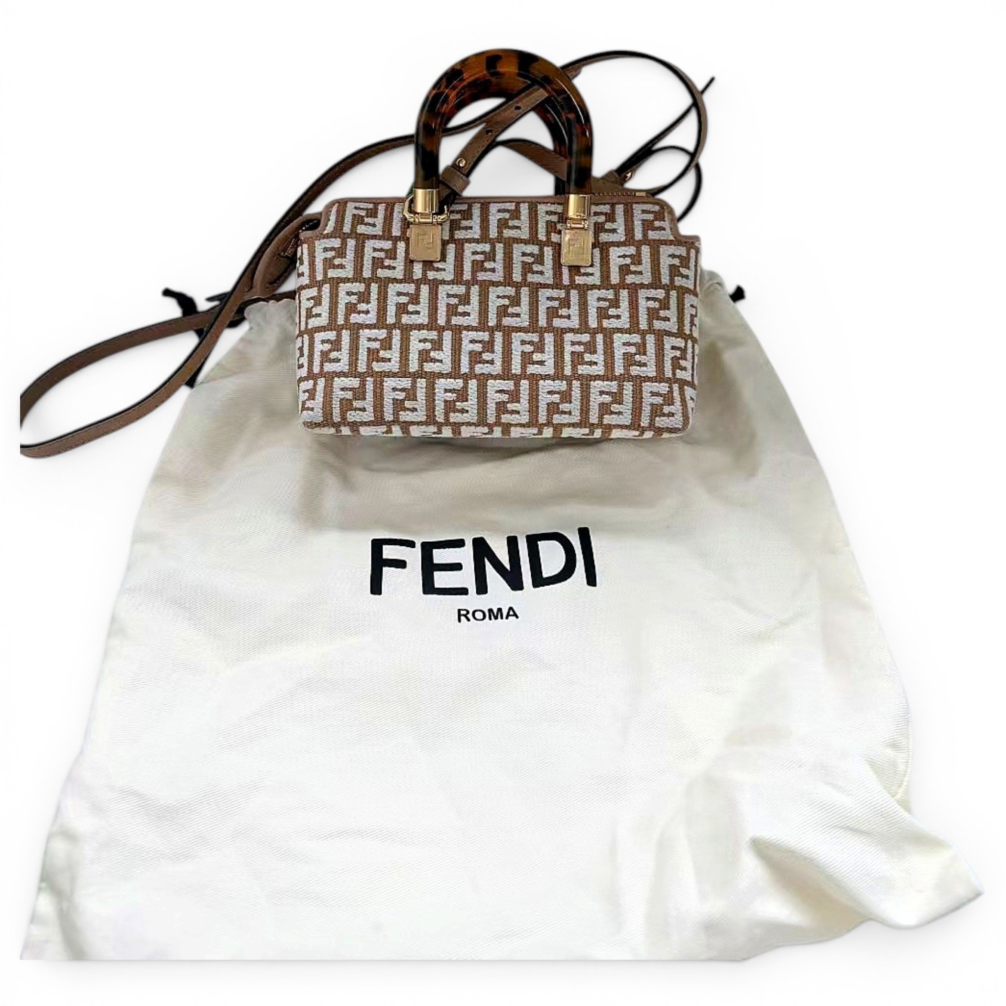 By The Way cloth tote